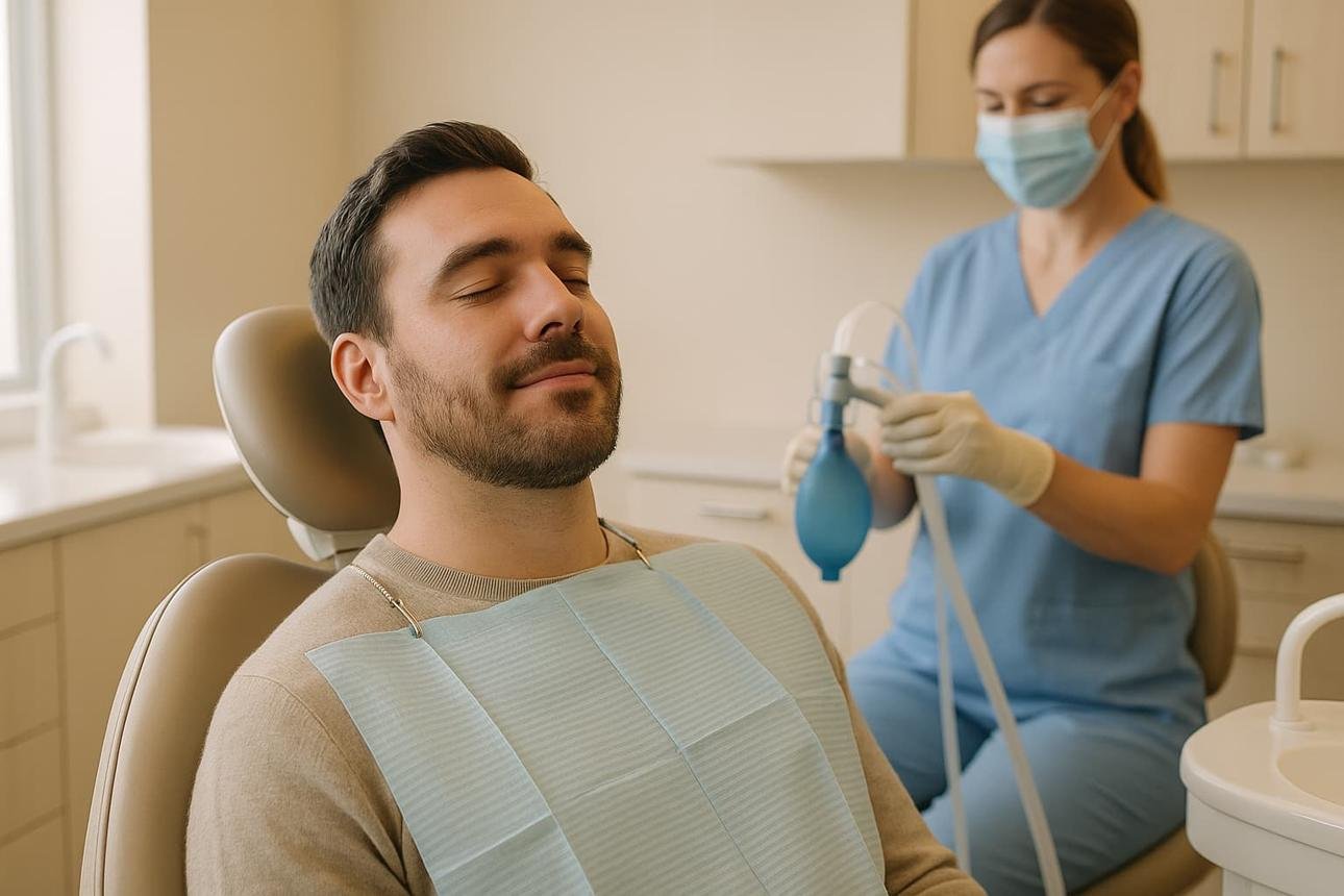 Canadian Dental Care Plan (CDCP)